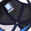 Champion 141-0094 Boys Tricot Convertible Mesh Cap, Blue One Size,