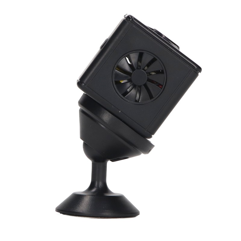 WiFi Security Camera 1080P High Definition Webcam Motion Detection Night