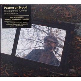 Heat Lightning Rumbles in the Distance