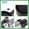 Motoforti Belt Tensioner for Mazda 6 2012-2019 for Mazda 3