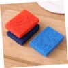Gogogmee 12pcs Dish Sponges Kitchen Cleaning Sponges Scrub Sponges Sturdy