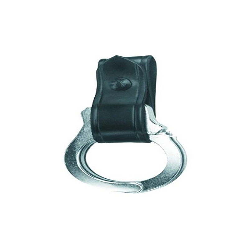 Gould & Goodrich H83Cl Handcuff Strap Place On Belt Up
