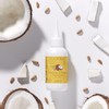 TOOFRUIT Anti-Lice Hair Mask Coconut, Fights Lice & Nits, 100%