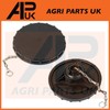 APUK Fuel Tank Cap Replacement for Massey Ferguson 6140 6150