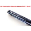 Signo RT1 Retractable Gel Ink Pen, Ultra Micro Point 0.28mm,