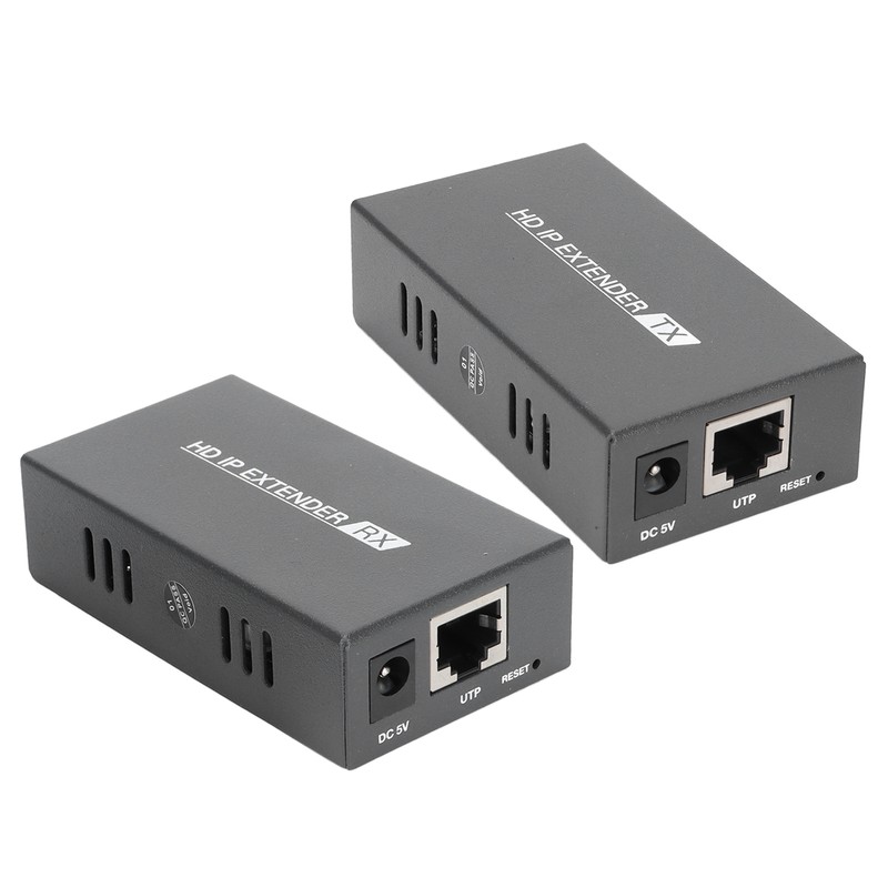 HD Multimedia Interface Extender HD Multimedia Interface Transmitter Receiver Extender