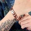 THE NORTH RING® 99.9% Pure Copper Magnetic Bracelet - 3000