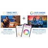 Cree Lighting Connected Max Smart Led Bulb A19 60W Tunable