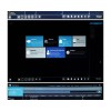 TVT TD-2108TS-CL Superlive Pro App TVI, CVI and AHD 8Ch