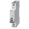 Siemens 5SY4102 6 Circuit Breaker, 1P, 2 A