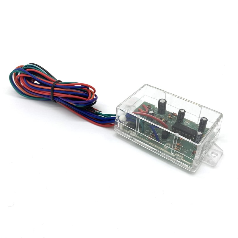 Kato Electric HORNET Car Security Door Lock Module 452T 452T