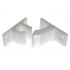 budget nylon door retainer/catch Motor Home, Camper van, Caravan