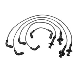 Beru Cables para Bujías Compatible con Volkswagen Sedan H4 1.6l de 1993 a 2003