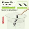 Extensiones De Pestañas Nagaraku U 5d, Pestañas 5d W Forma