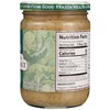 EDEN FOODS Organic Sauerkraut, 18 OZ