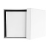 Ideen mit Herz Gift Boxes with Lids, Cardboard Boxes, Set