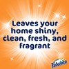 Fabuloso Multi-Purpose Cleaner 2x Concentrated, Lavender - 128 fl oz