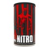Aminoácidos Animal Nitro Universal Nutrition 44 Pack