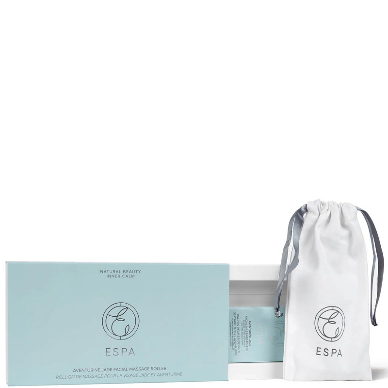 ESPA Aventurine Crystal Roller