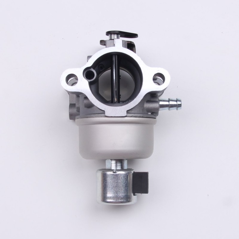New CARBURETOR Carb For John Deere with fuel shut off