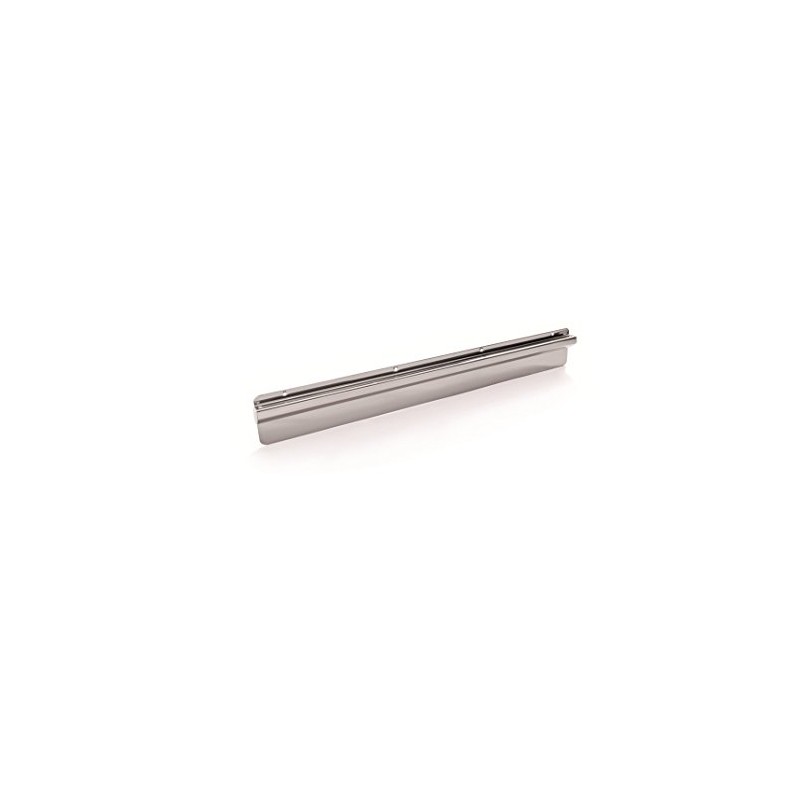 Kerafactum® - Professional receipt rail terminal strip for notes or
