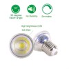 PAR16 LED Bulb, 5W E27 Base dimmable 6000K Cool White
