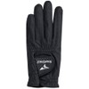 Bridgestone TOURSTAGE GLTS24 Golf Gloves, Black, 10.2 inches (26 cm),