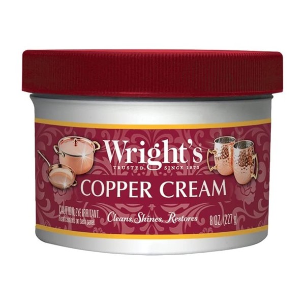 Wright's Copper Cream - Pack of 3
