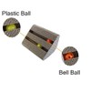 Cat Scratch Pad,Scratcher with Catnip,Scratching Posts,Cat Toy Scratching Board Lounge