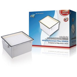 HQ Hepa Filter HR4920-HQN