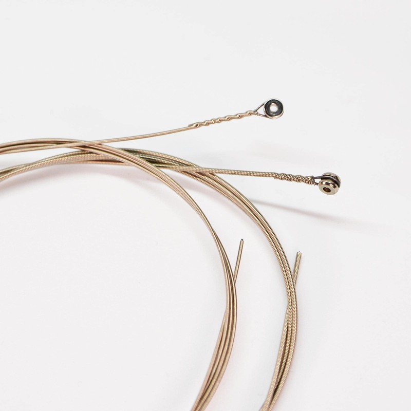 3rd Avenue Super Light Nickel Wound Electric Guitar Strings 9-42