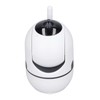 Baby Monitor 360 Degree Panning 65 Degree Vertical 1080P Night