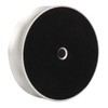 Record Weight Stabilizer Reduce Vibration Turntable Disc Stabilizer Aluminum Alloy