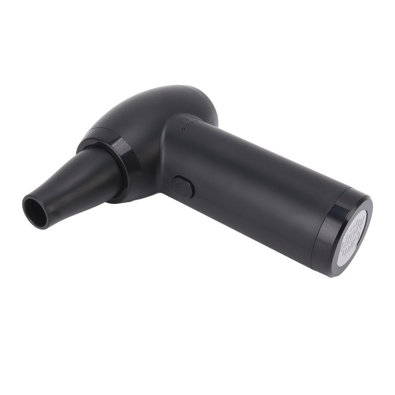 130000RPM Mini Charge Electric Air Duster USB Computer Dust Blower