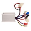 24V 250W Electric Bike Controller Thumb Throttle Set for Electric