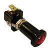 Carpoint 0810655 Switch Red