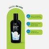 Shanatural's Jabón Líquido Facial Concha Nácar, 250 ml, con Ácido