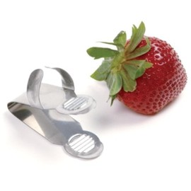 Norpro Strawberry Huller Stainless Steel