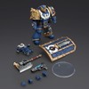 JOYTOY Warhammer The Horus Heresy 1/18 Action Figure Ultramarines Invictarus