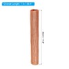 PATIKIL 12"x39" Copper Mesh Screen, 100 Mesh 99.9% Pure Copper