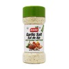 Badia Garlic Salt with Parsley 11 oz – Savory Blend
