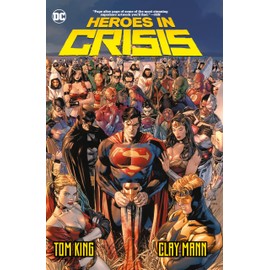 Heroes in Crisis