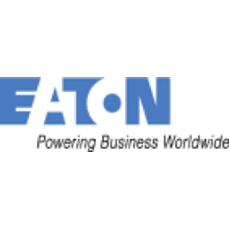 Eaton 276705 Power Contactor 3-Pole + 1 N/O 4 kW/400