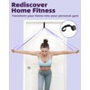 Fitense Pull Up Assistance Band - Resistance Band for Exercise