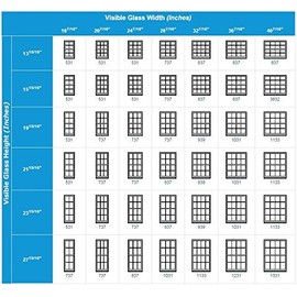 Andersen 637 Narroline Sash Balancer