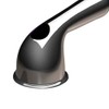 Danco 80023 Chrome Lever Faucet or Tub/Shower Diverter Handle