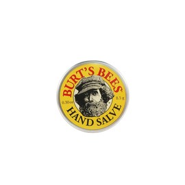 Burt's Bees Mini Hand Salve 0.30 oz (Pack of 5)