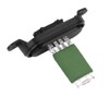 Fan Resistor,Heater Blower Control Resistor for VW T5 Transporter Multivan