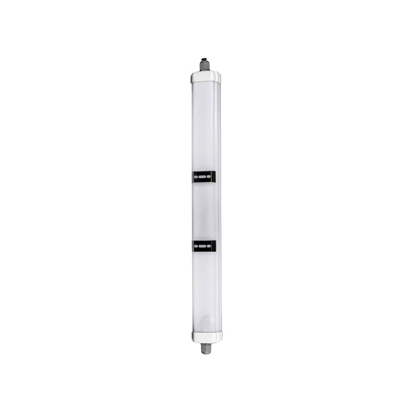 V-TAC LED Wet Room Bath Light VT-1574-N Energy Efficiency Class