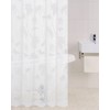 Sabichi Cynthia Peva Shower Curtain